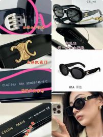 Picture of Celine Sunglasses _SKUfw56247535fw